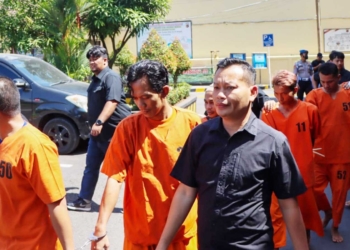 29 Kasus Narkoba di Cirebon Berhasil Diungkap, Ini Sebaran Wilayahnya dan 33 Inisial Tersangkanya