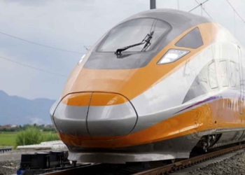 Uji Coba Kereta Cepat, dari Bandung ke Jakarta Hanya 50 Menit