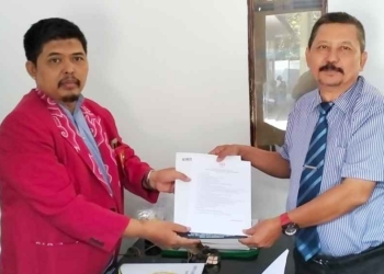 Hartono Mundur dari Bursa Pencalonan Ketua KONI Kabupaten Cirebon, Asdullah Siap Bersaing