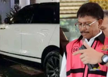 Ini Daftar Aset Tersangka Korupsi Proyek BTS 4G BAKTI, Johnny G Plate dan Kawan-Kawan yang Disita yang Kejagung