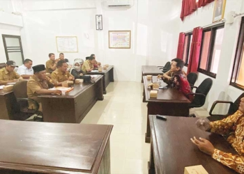 33 Kuwu yang Gagal Umrah Gratis Ngadu ke DPRD Kabupaten Cirebon