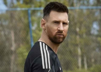 Dirumorkan Pindah ke Al Hilal, Kubu Lionel Messi Angkat Suara, Begini Sikap La Pulga