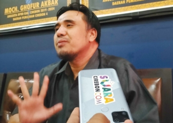 Besok, NasDem Kabupaten Cirebon akan Daftarkan Bacaleg di Tanggal Cantik