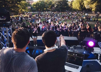 Silaturahmi Wong Ngapak Banyumas di Hari Kebangkitan Nasional, Disini Tempat dan Waktunya