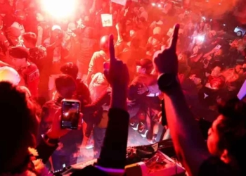 Parade Timnas Indonesia, Pahlawan Emas di SEA Games 2023