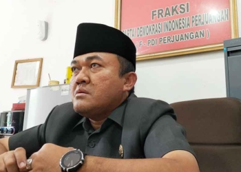 Hari Ini PDIP Serentak Daftarkan Bacaleg