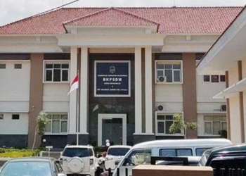 Pilih Nyaleg, Pejabat Majalengka Ramai-ramai Mundur