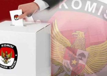 Survei Litbang Kompas, Demokrat, PKB, Nasdem, PKS dan Golkar Nyungsep, Gerindra Susul PDIP