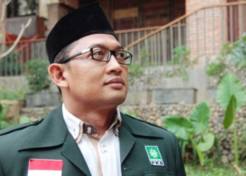 Miris, Ketua PKB Kabupaten Cirebon Disebut "Boneka Kiai Muda”, Ketum Saja Tidak Dihargai, Apalagi Cuma Kader Partai