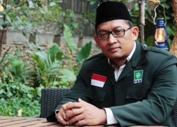Menuju Kehancuran, Jito Sebut Ketua PKB Kabupaten Cirebon “Boneka” Kiyai Muda