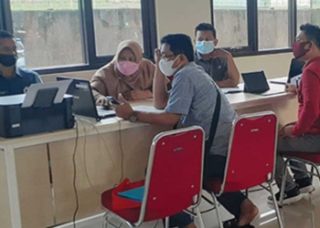 Kapan Mulai Pendaftaran, Ini Jadwal PPDB Online Tahap II untuk Jalur Zonasi SMA dan SMK di Jawa Barat