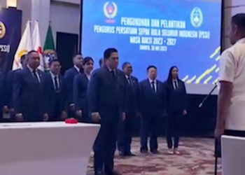 Liga 1 Bakal Gunakan VAR