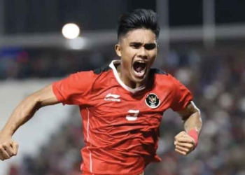 Ramadhan Sananta Cetak Brace di Laga Timnas Indonesia Vs Thailand, Skuad Garuda Unggul Sejak Babak Pertama