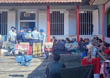 Petugas Temukan Barang Terlarang di Lapas Majalengka