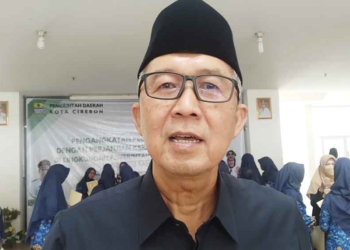 Rotasi Mutasi di Kota Cirebon, Ujikom Pejabat Eselon IIb hanya Diikuti 16 Peserta, Walikota Punya Kesempatan Sampai 12 Juni 2023