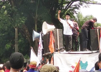 Pendiri Pertama Serikat Buruh di Indonesia Ternyata Seorang Tionghoa Bernama Lie Yan Hoei, Begini Sejarahnya