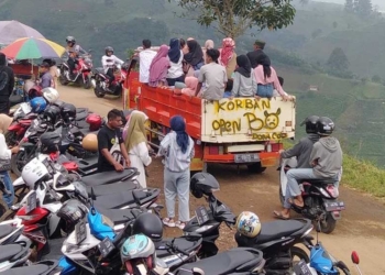 Paling Banyak Dikunjungi Wisatawan, Situ Cipanten Jadi Primadona Tempat Wisata di Majalengka