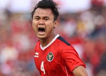 8 Momen Timnas Indonesia Tekuk Vietnam, Arhan Kartu Merah, Lolos Final SEA Games