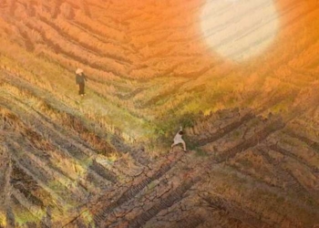 Waspda El Nino, Pantura, NTB dan NTT Sudah 20 Hari Jeda Hujan, Ini yang akan Terjadi