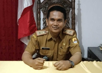 100 Desa yang Gelar Pilwu Serentak 2023 Kabupaten Cirebon Diminta Jaga Kondusivitas!