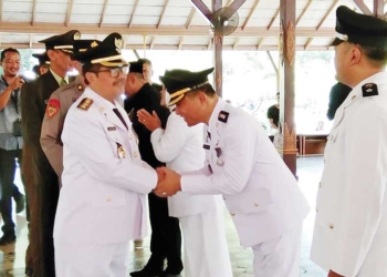 274 Pejabat Digeser, Rotasi Mutasi di Kabupaten Cirebon Masih Bakal Digelar Sekali Lagi