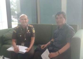 Pengusutan Dugaan Gratifikasi Pasar Cigasong Berlanjut, Kejati Tetapkan Dua Tersangka, Kabar di Masyarakat Dipastikan Hoax