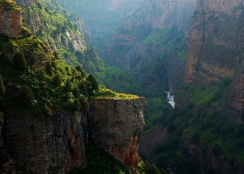 5 Desa di Indonesia yang Menakjubkan, Begini Faktanya