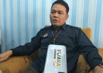 KPU Kabupaten Cirebon Pastikan TPS Khusus hanya di Lapas, Harus Berdasarkan Pengajuan Prinsipal