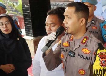 Oknum LKSA di Kuningan Cabuli Anak Asuh