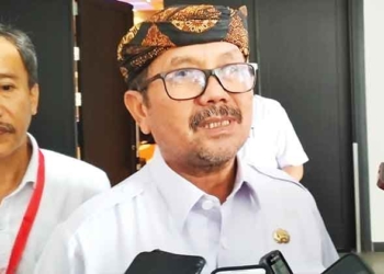 AMJ Bupati Cirebon 31 Desember 2023, Surat Edaran Sudah Diterima Imron, Kompensasi Masih Menunggu