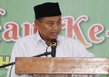 Bahas Al Zaytun, Hari ini Wagub Jabar Kumpulkan 300 Ulama