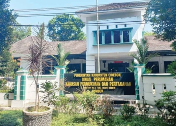 Banyak Developer Perumahan di Kabupaten Cirebon Tak Bertanggungjawab, Masyarakat Bisa Serahkan Sendiri PSU ke Pemkab