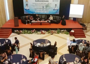 Baru 18 Perusahaan di Kabupaten Cirebon yang Pekerjakan Disabilitas