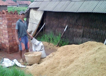 Bata Merah Majalengka Banjir Permintaan, Harga Naik, Dibandrol Segini