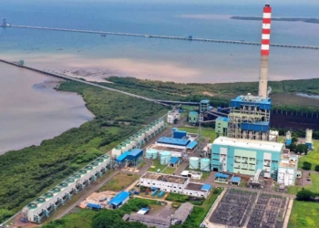 Begini Kondisi Dua Unit PLTU Usai Diguncang Gempa Cirebon