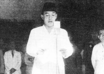 Begini Sejarah Hari Kemerdekaan 17 Agustus 1945, Banyak yang Terkejut