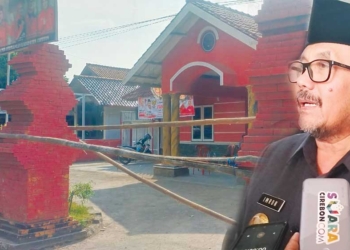 Besok Dibayar, Tanah Kantor PDIP Kabupaten Cirebon “Dituku” Rp1 M, Drama Gotas Berakhir