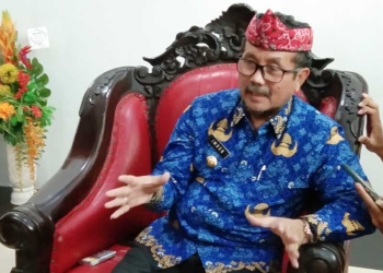 Bupati Imron Optimis APBD 2023 Kabupaten Cirebon Terserap 100 persen