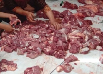6 Cara Menyimpan Daging Qurban di Kulkas