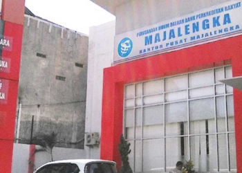 Dewan Soroti Kinerja BUMD Majalengka, Begini Sebabnya