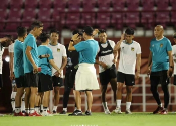 Digelar Malam Ini, Prediksi Skor Timnas Indonesia Vs Palestina, Rangking 149 kontra 93 FIFA