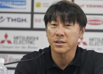 Dongkol, Shin tae Yong Sindir Klub, Ini Penyebabnya