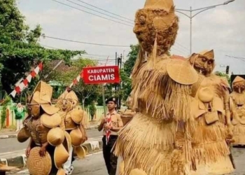 Fraksi Golkar Absen dalam Rapat Paripurna Hari Jadi Majalengka