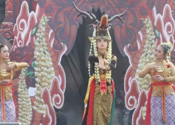 Gegesik Creative Festival Jadi Pusat Seni dan Budaya Kabupaten Cirebon