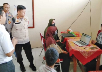 Hubungi Nomor Ini, Saber Pungli Pelototi PPBD SMA, Jangan Ragu Lapor jika Temukan Indikasi Pungli