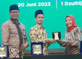 IAIN Cirebon Jajaki Kerjasama dengan BAZNAS RI