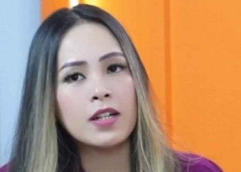 Inilah Profil Lady Nayoan, Beberkan Perselingkuhan Rendy Kjaernett dan Shahnaz Sadiqah Adik Raffi Ahmad