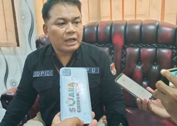 Jumlah Pemilih di Kabupaten Cirebon 1,7 Juta Jiwa, Rekap DPSHP Akhir Tuntas