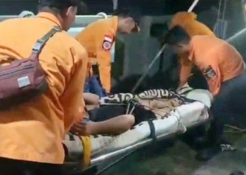 Karyawan Rumah Makan di Majalengka Tersengat Listrik, Evakuasi Butuh Waktu 3 Jam