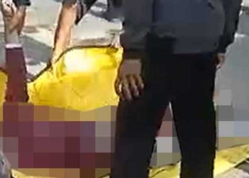 Korban Tabrakan Kereta Api Bertambah, Sudah 288 Tewas dan Masih Banyak yang Terhimpit